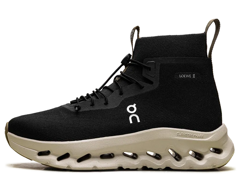 On Running Cloudtilt Hi “Loewe – Black” (3WG10765483)