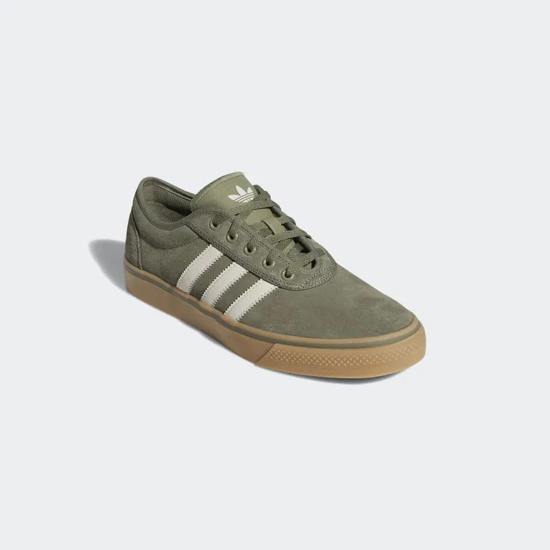 adidas Adiese Legacy Green Legacy Green/Clear Brown/Gum (EG2489)
