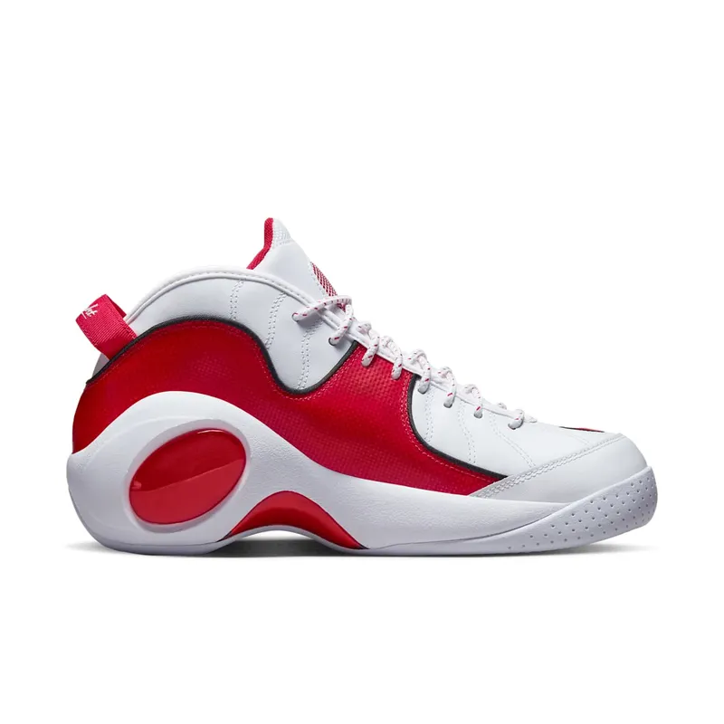 Nike Air Zoom Flight 95 “True Red” (DX1165-100)