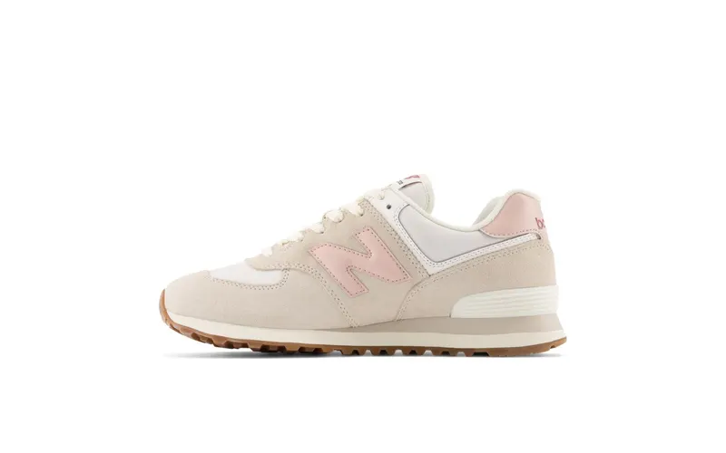 New Balance Taupe 574 (U574RE2)