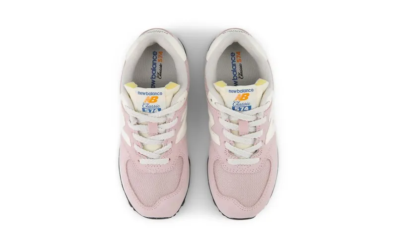 New Balance 574 Twilight Haze Sea Stone (PC574VPK)