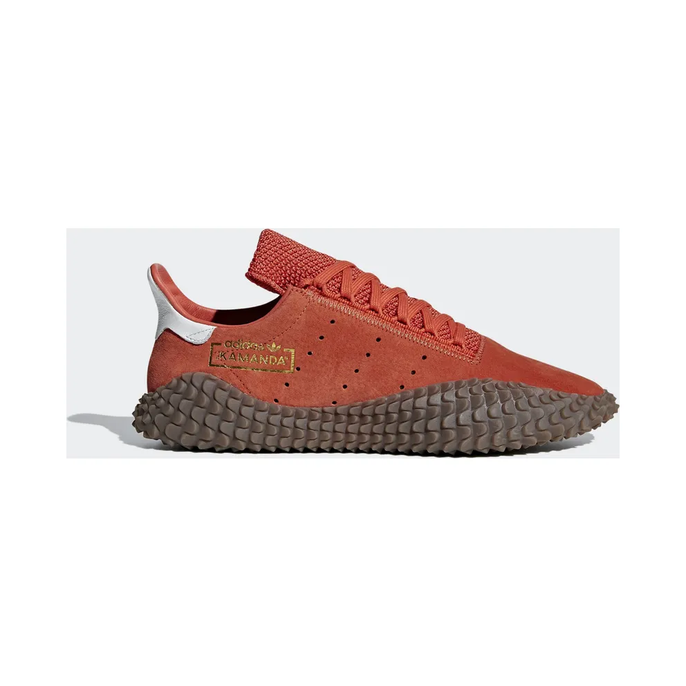 adidas Kamanda Raw Amber (DB2776)