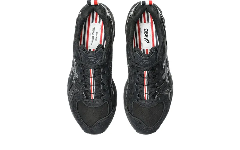 ASICS Gel-Kayano 14 Black / Black (1203B110-001)