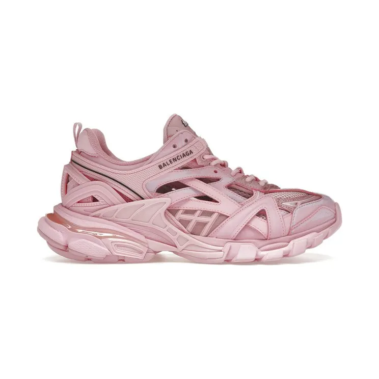 Balenciaga Track 2.0 Pink (568615W3AG15000)
