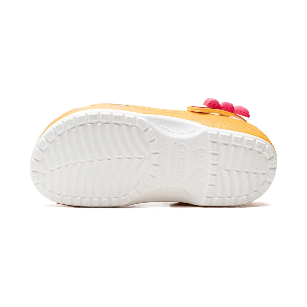 Crocs Clog “McDonald’s – Birdie” (208696-730)