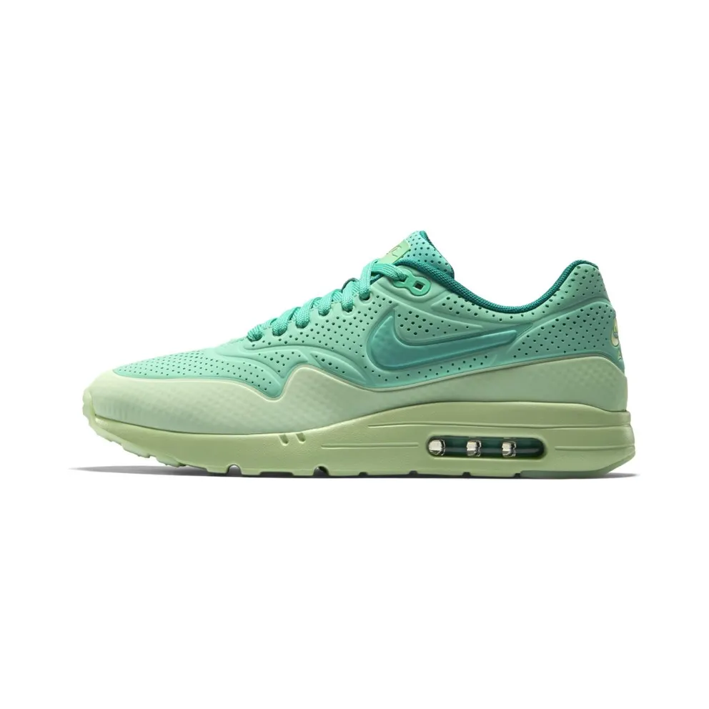 Nike Air Max 1 Ultra Moire Green Glow (705297-300)