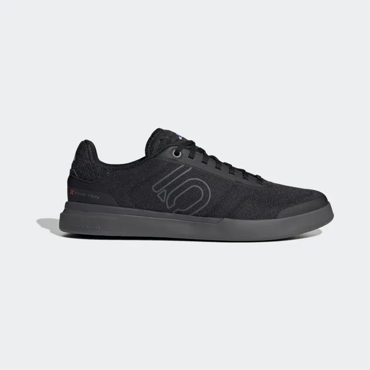 adidas FIVE TEN SLEUTH DLX CANVAS MOUNTAIN BIKE SCHOENEN Core Black / Grey Five / Cloud White (HQ2115)