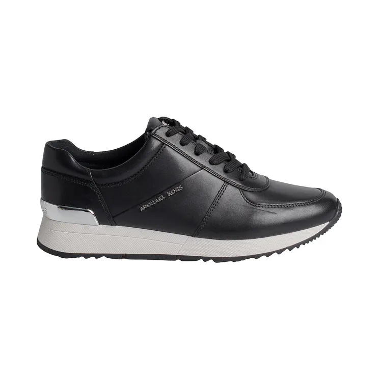 Michael Kors lace-up with logo “Black” (43R5ALFP3L)