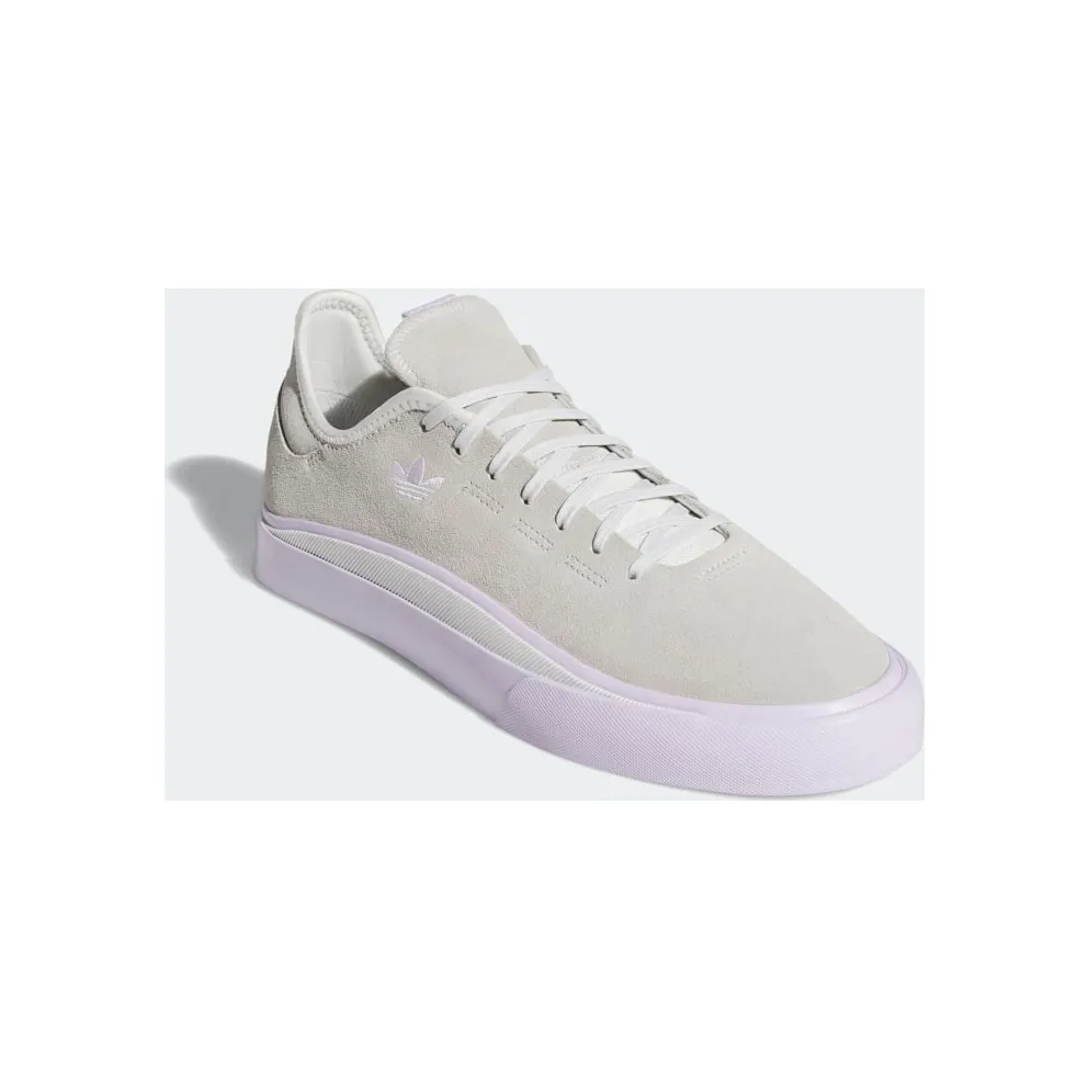 adidas Sabalo Crystal White / Purple Tint / Cloud White (EG8580)