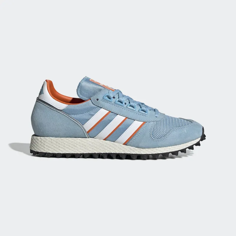 adidas Silverbirch Spzl Clear Blue Clear Blue/Cloud White/Orange (BD7921)