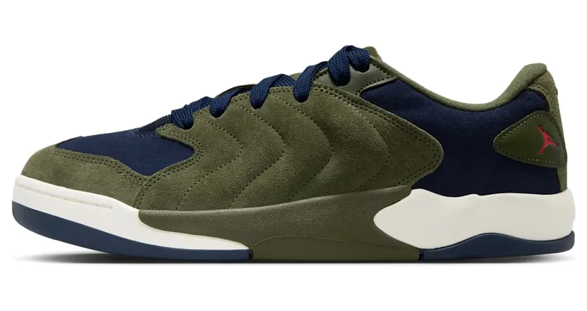Air Jordan Session Green (IB3731-301)