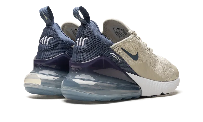 Nike AIR MAX 270 “Light Bone” (FQ8783-072)