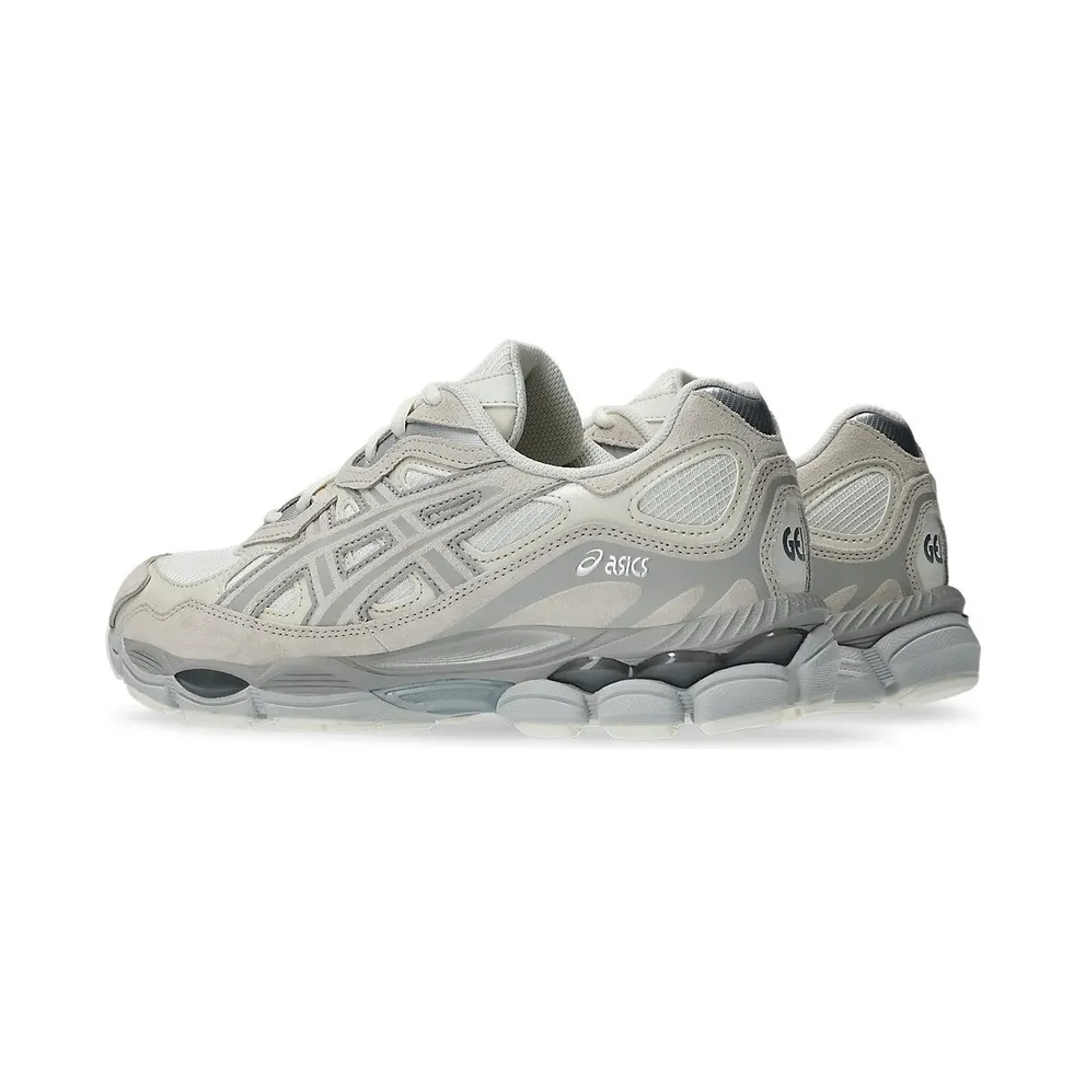 ASICS GEL-NYC “Cream / Cream” (1203A739-100)