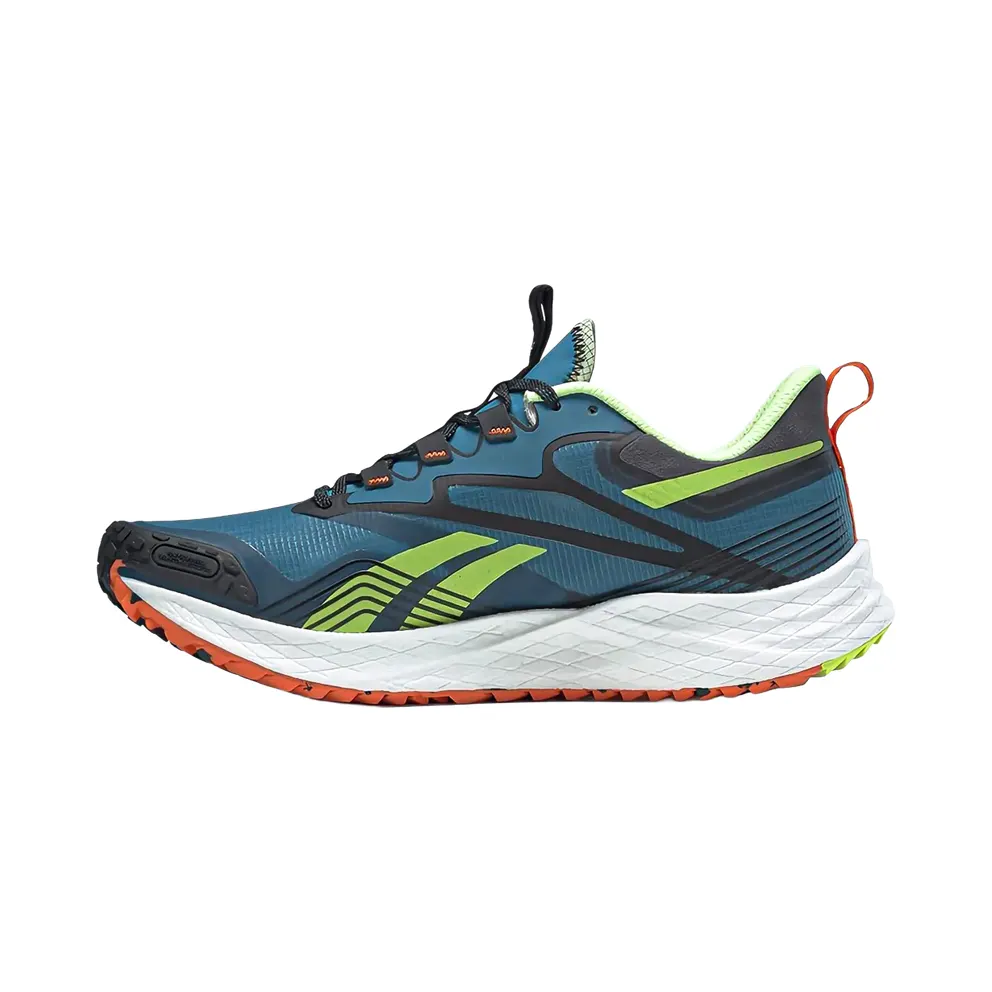 Reebok FLOATRIDE ENERGY 4 ADVENTURE “Blue” (HR1765)