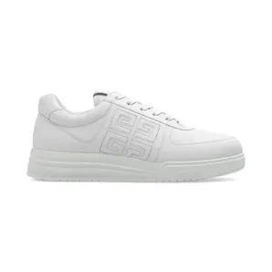 Givenchy G4 Logo White (BH007WH1DE-100)