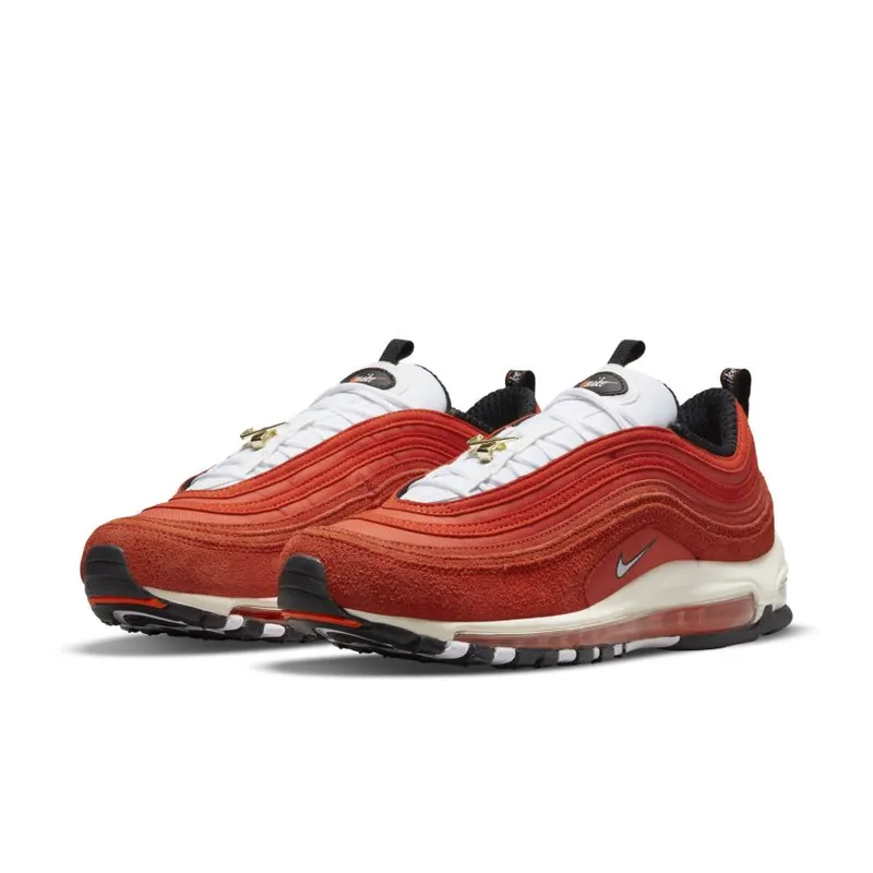 Nike Air Max 97 First Use Blood Orange (DB0246-800)