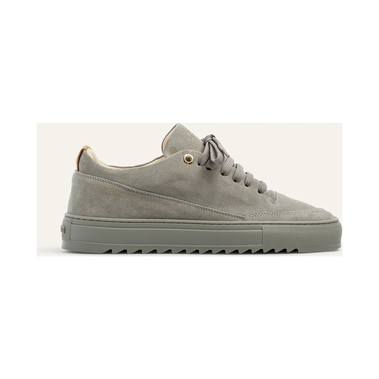 Mason Garments Grey (MG52-30D)