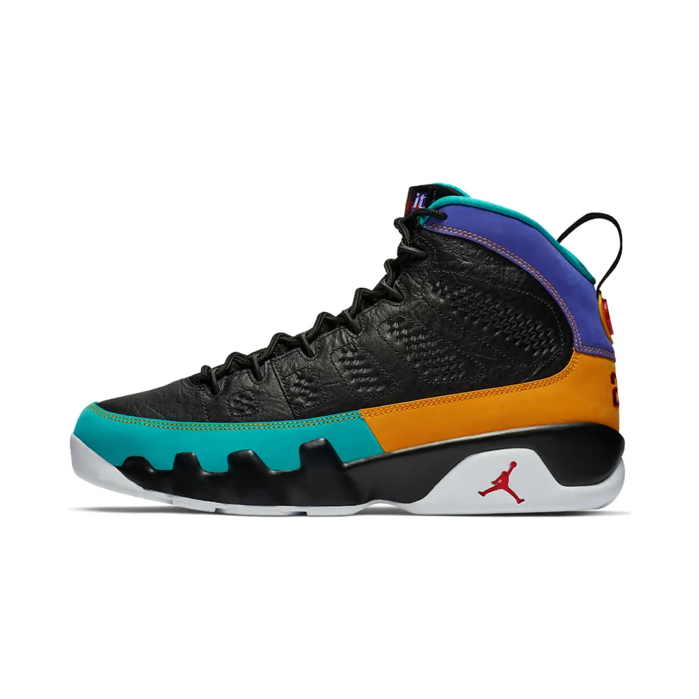 Nike Air Jordan IX Retro “Dream It, Do It” (302370-065)