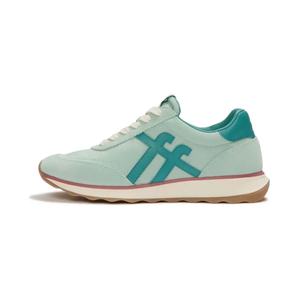 FitFlop sneaker Blue (A5P-E09)