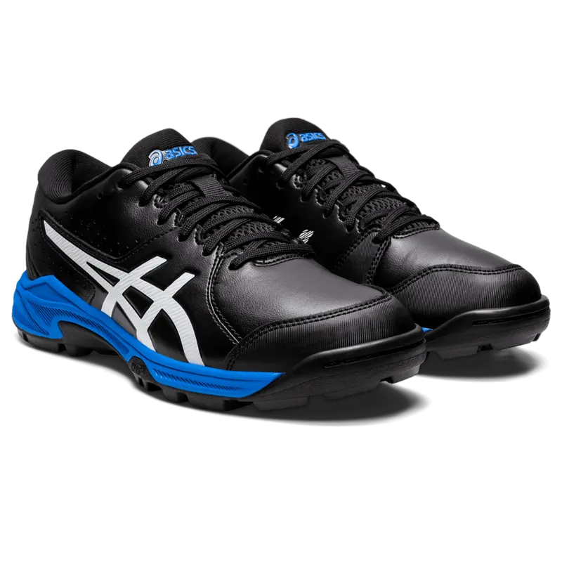 Asics GEL-PEAKE 2 GS Black/White (1114A020.001)