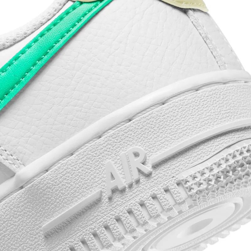 Nike Air Force 1 ’07 White (315115-164)
