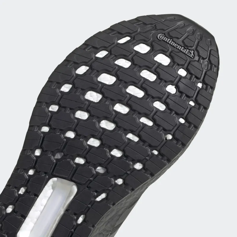 adidas Pharrell Williams Ultraboost 20 Core Black / Core Black / Core Black (H01892)