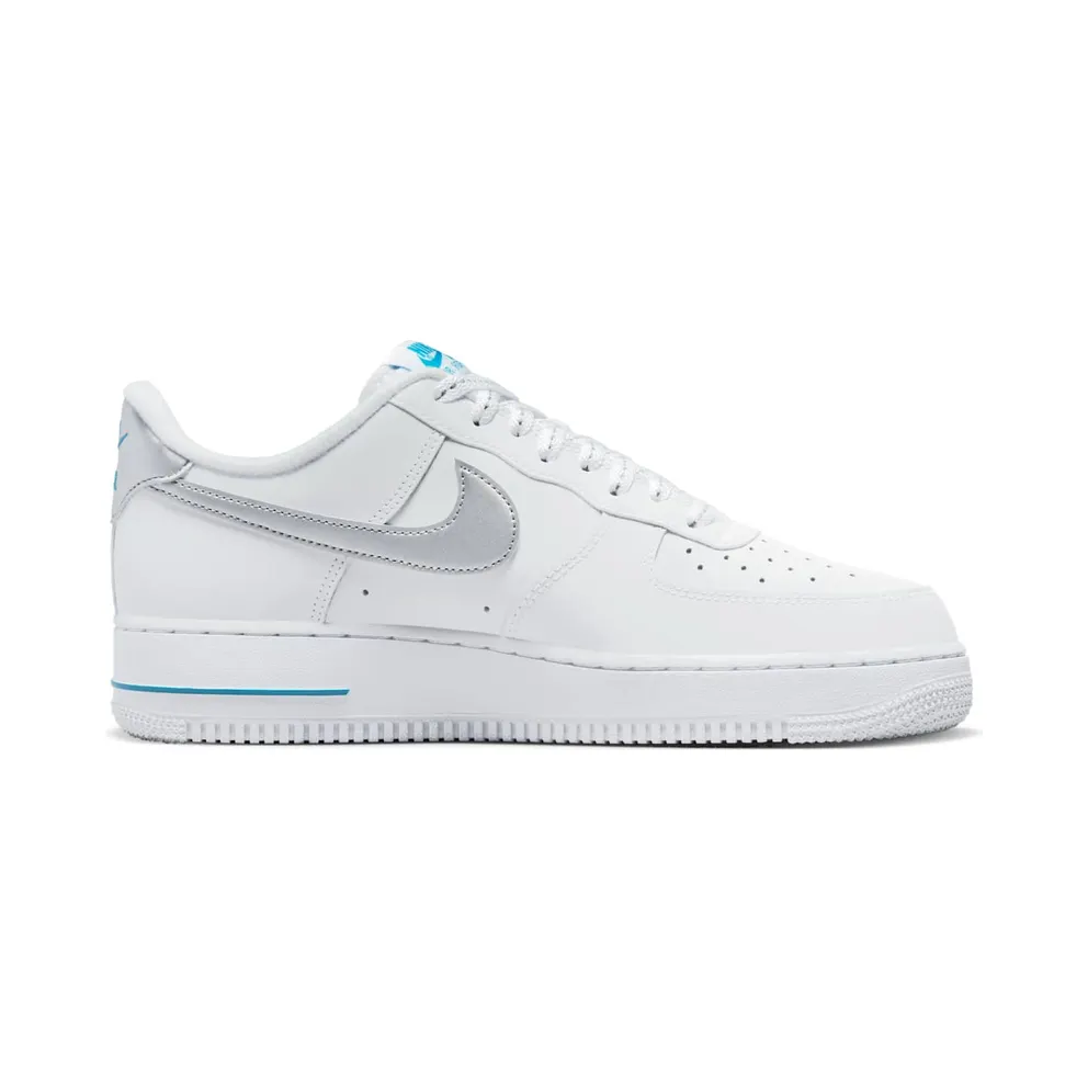 Nike Air Force 1 ’07 White (DR0142-100)