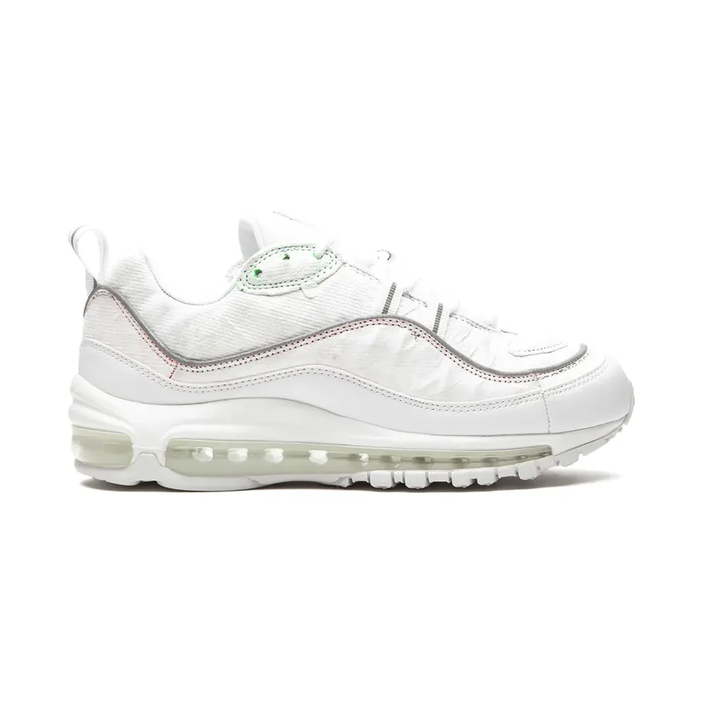 Nike Air Max 98 LX – White (CJ0634)