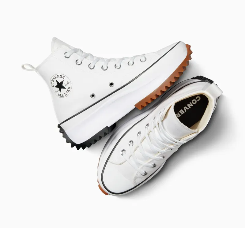 Converse Run Star Hike High Top (166799C)