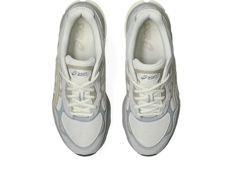 ASICS GEL-NYC 2.0 “Cream / Concrete” (1203A895-100)