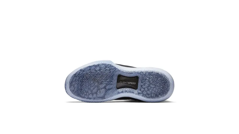 Jordan Air XXXII Black Cat Black/Multi-Color-Metallic Silver (AA1253-003)