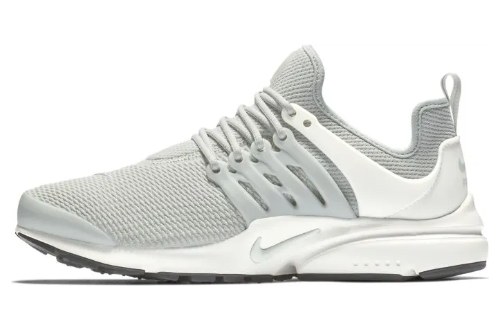 Nike Air Presto Light Silver (W)