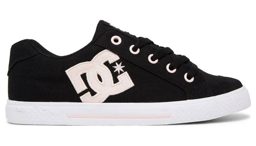 DC Chelsea Black (ADJS300243bbp)