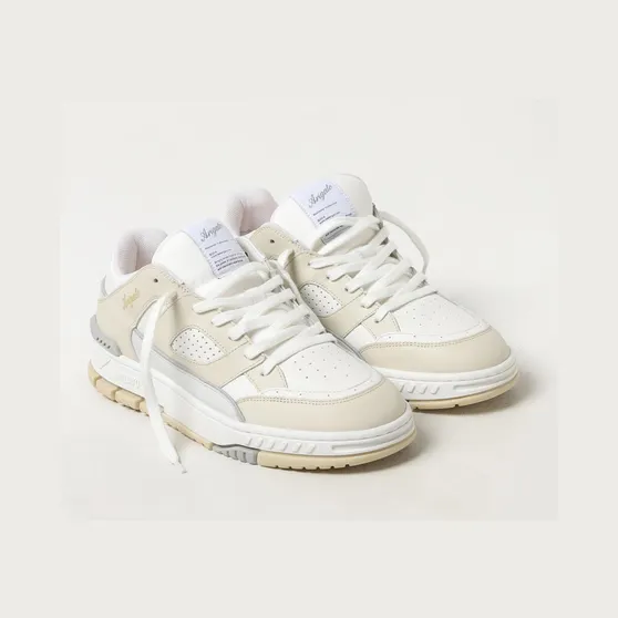 Axel Arigato Sneakers White (F1078004CREMINO/WHITE)