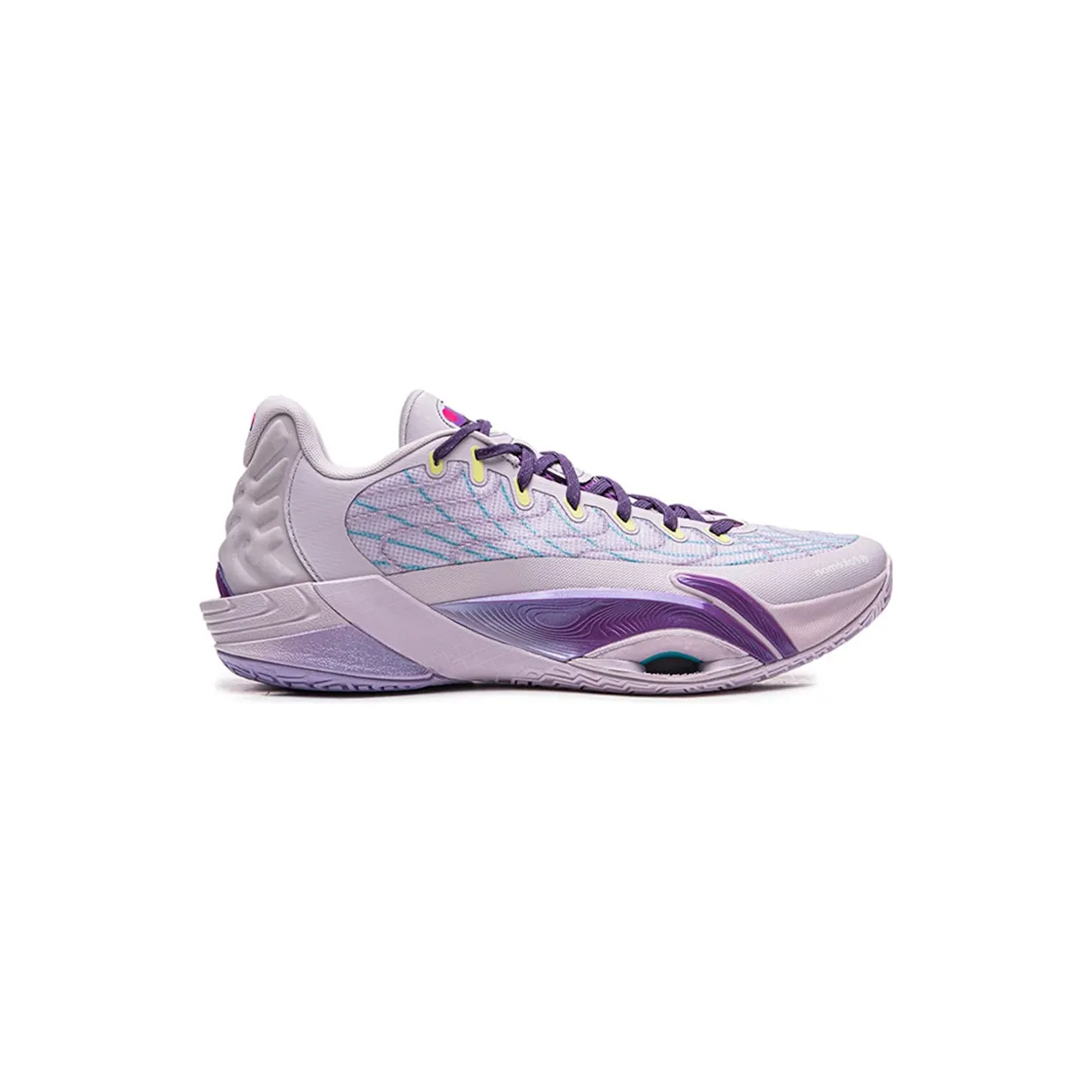 li-ning-power ABAV067-2