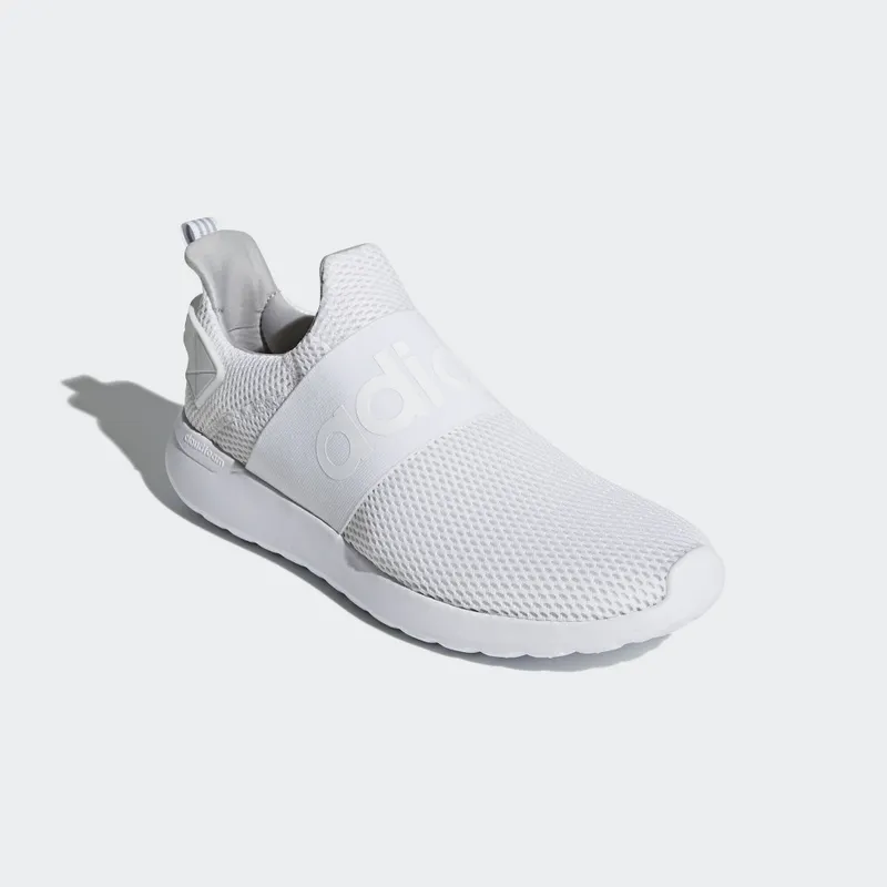 adidas Lite Racer Adapt Cloud White Grey Cloud White/Cloud White/Grey Two (BC0941)