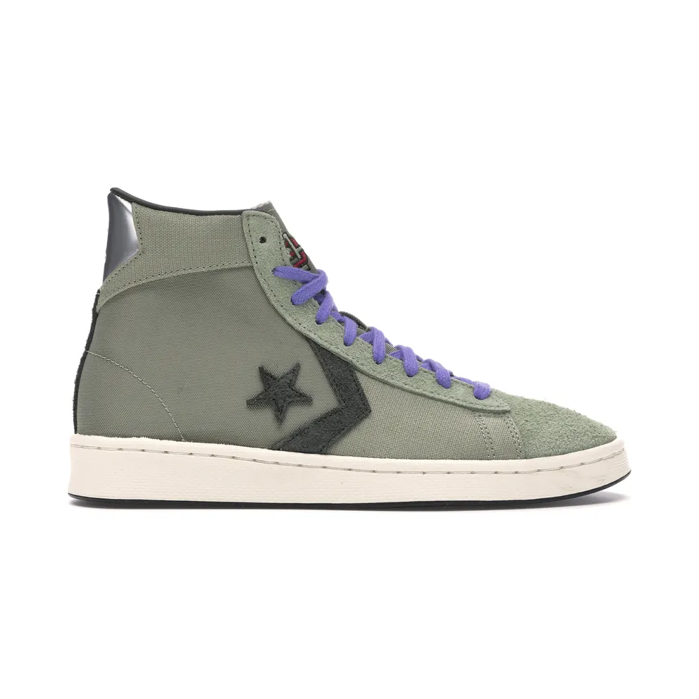 Converse Pro Leather BHM (2020)