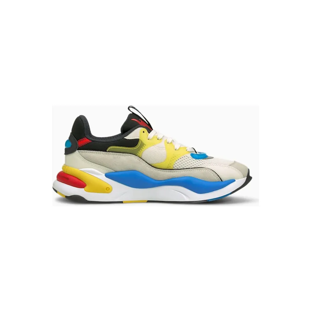 Puma RS-2K Internet Exploring Schwarz (373309-19)