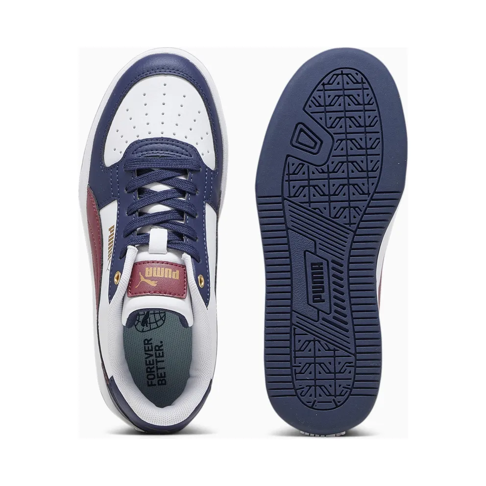 Puma Caven 2.0 Gold/Blue/White (39383703)