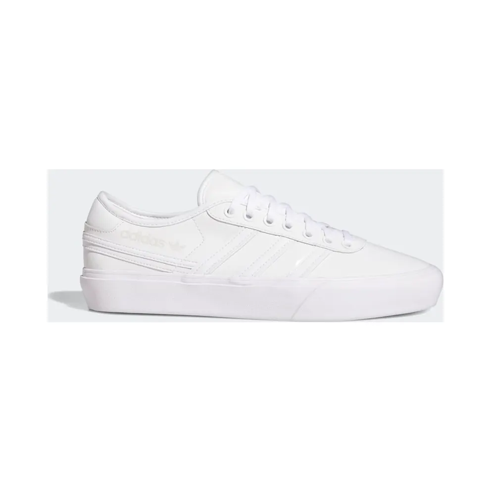 adidas Delpala CL Schuh Cloud White / Cloud White / Cloud White (H02385)