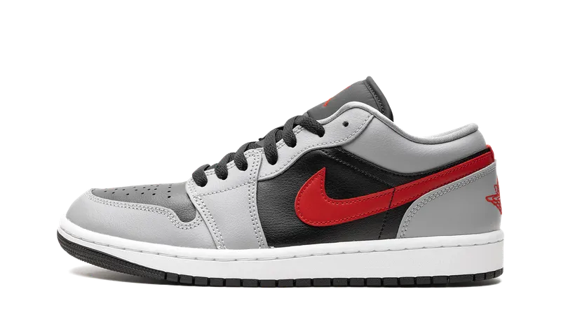 AIR Jordan 1 “Cement Fire Red” (FZ4183-002)