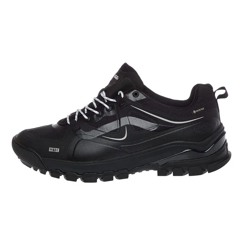Vans AMZN Gore-Tex Black / Black (VN0009R3BKA1)