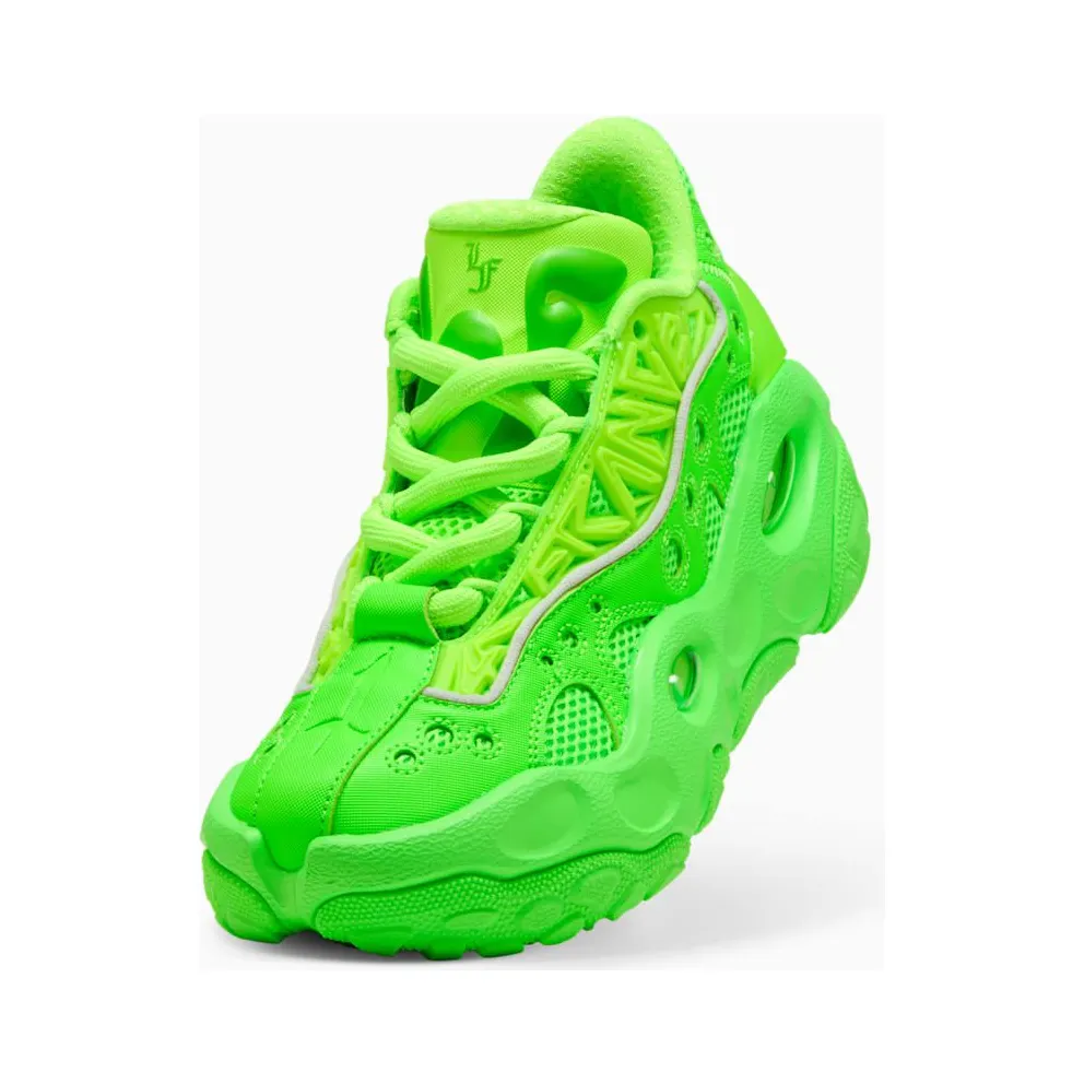 Puma LaMelo Ball LaFrancé RNR Neon (312282-04)