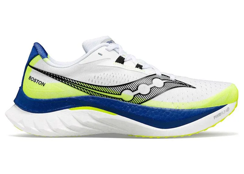 Saucony Endorphin Speed 4 Boston (S20940-617)