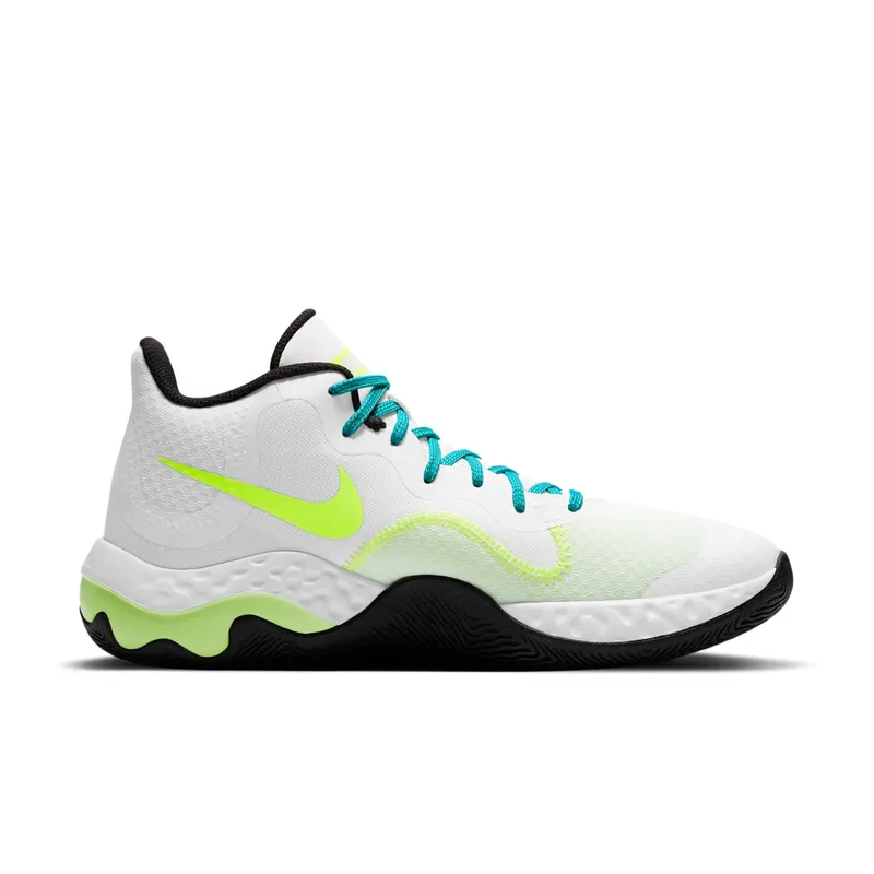 Nike Renew Elevate Basketball White (CK2669-102)