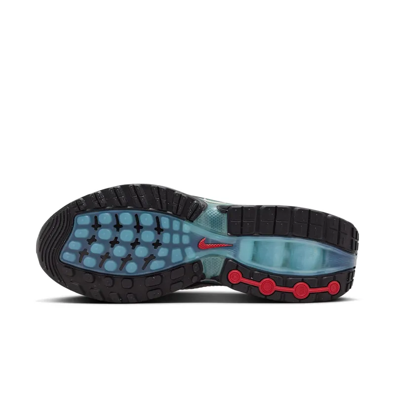Nike Air Max Dn “Light Orewood Brown Turquoise” (HQ3478-104)