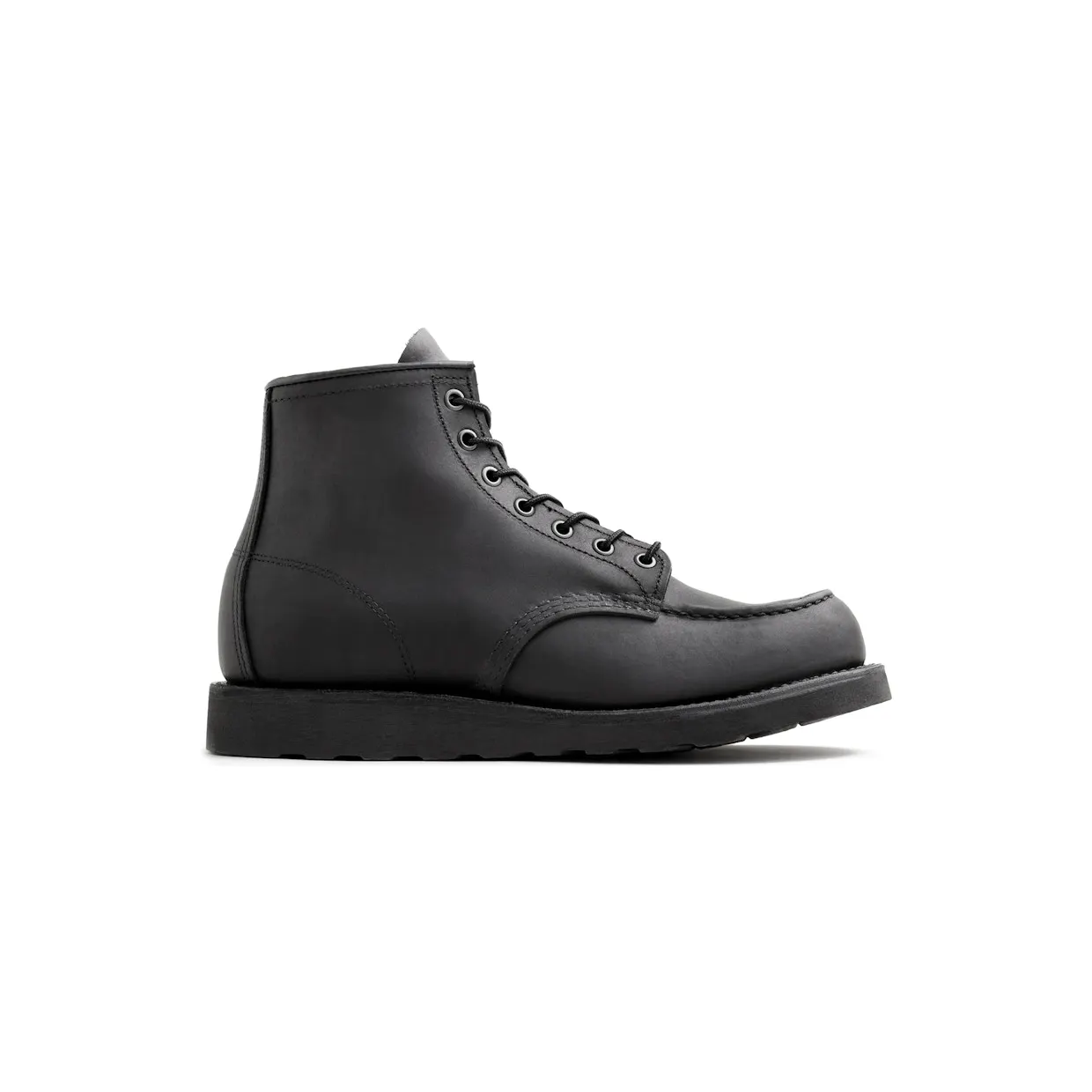 red-wing-sneaker 08074-BLACK