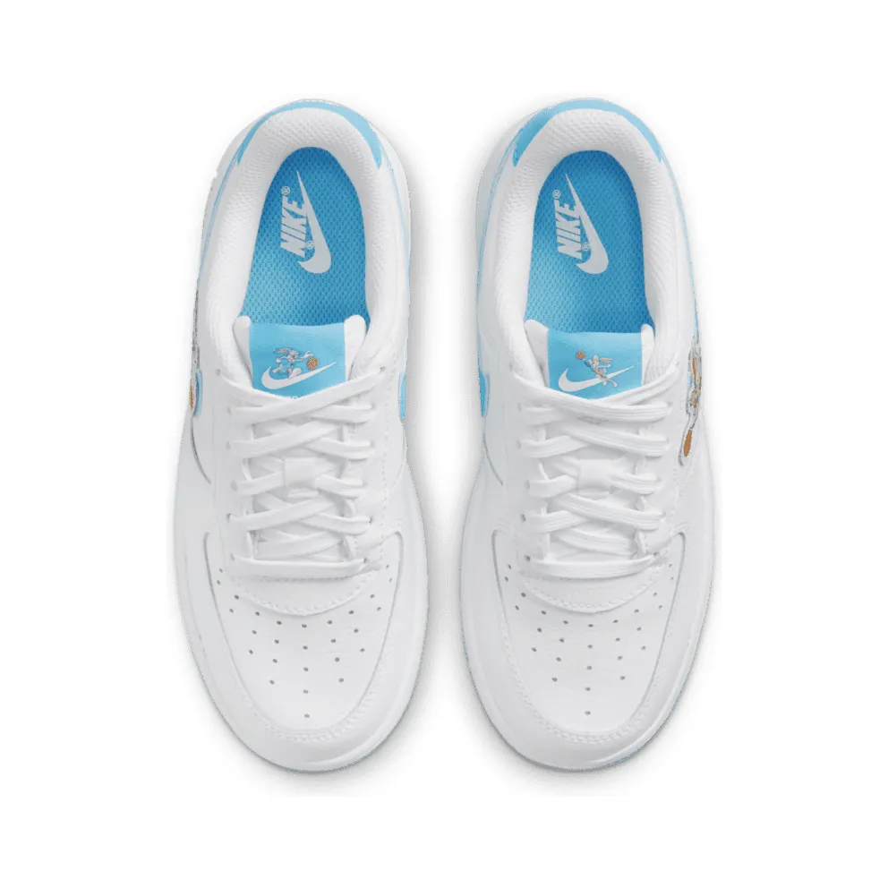 Nike Air Force 1 Low Hare Space Jam (PS) (DM3355-100)