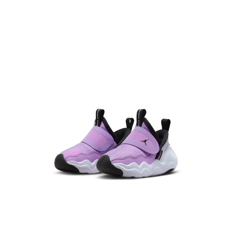 Jordan 23/7 Rush Fuchsia Barely Grape Black (DQ9294-505)