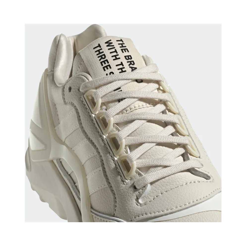 Adidas ZX Wavian Wonder White / Off White / Cloud White (H01570)